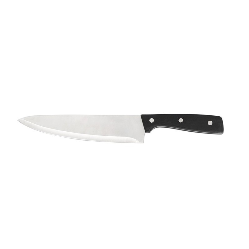 High quality kitchen knives with graceful handle图3