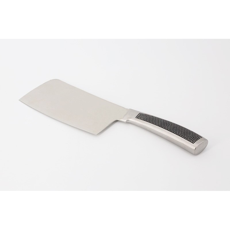 14pcs new style kitchen knife set with chopper图2