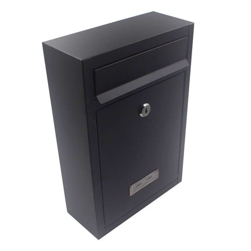 2020 New Product Launch Wall Mount Mail Box And Letter Box,Mail Box图2