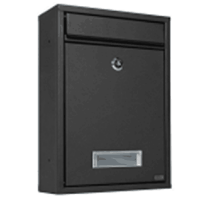 2020 New Product Launch Wall Mount Mail Box And Letter Box,Mail Box