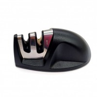 Plastic knife sharpener Manual knife sharpener