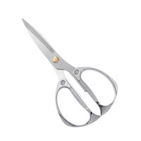 Professional Stainless Steel Blade Fabric Cutting Tailor Scissors dressmaker scissors