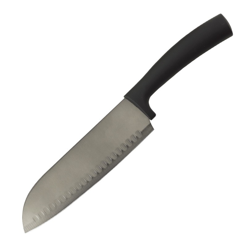 7pcs hot selling kitchen knife set with block图4