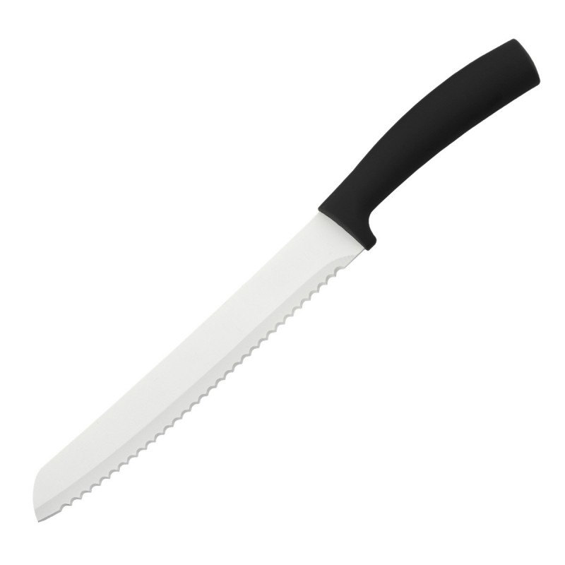 6pcs hot selling kitchen knife set with magnetic block图4