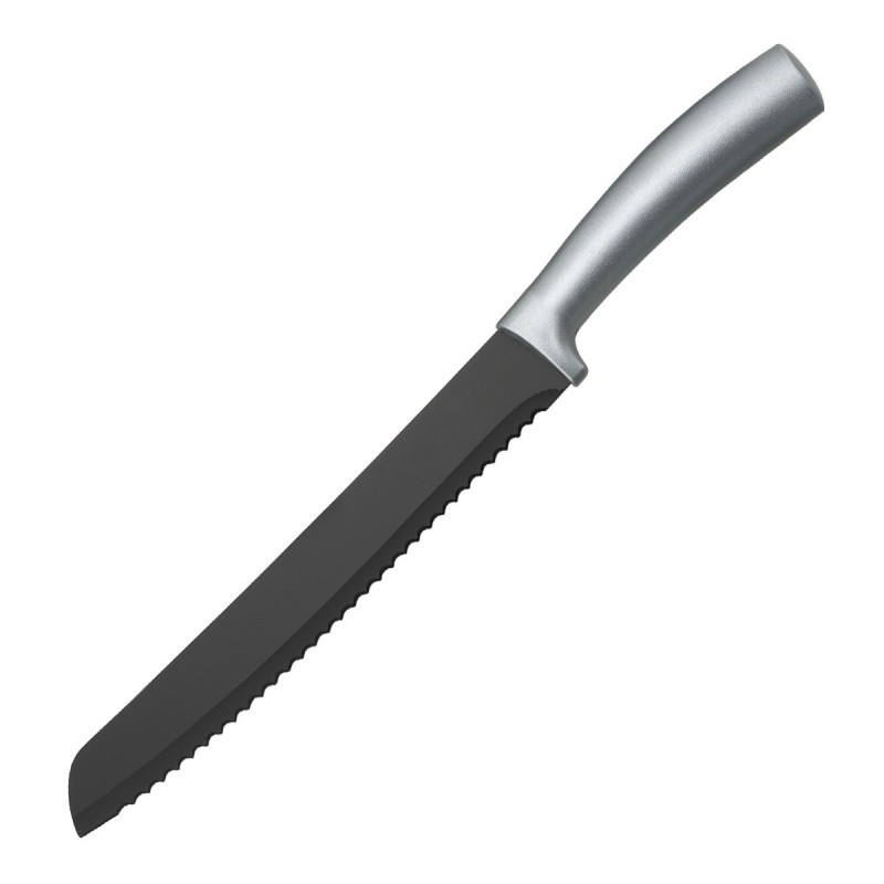 7pcs hot selling kitchen knife set with block图5