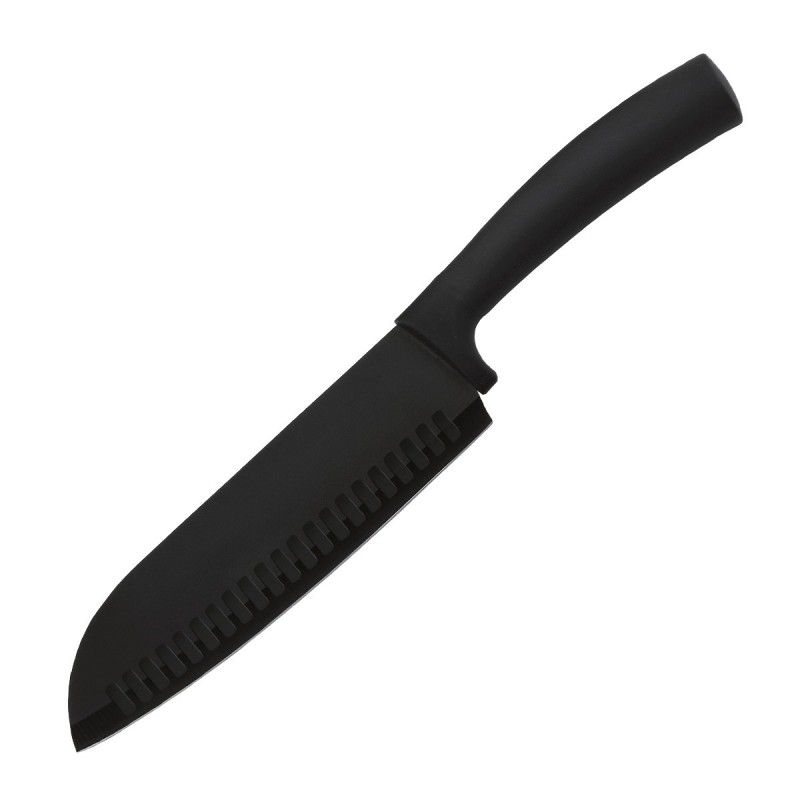 8pcs hot selling kitchen knife set with acrylic stand图3
