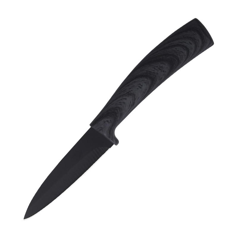 8pcs hot selling kitchen knife set with acrylic stand图4