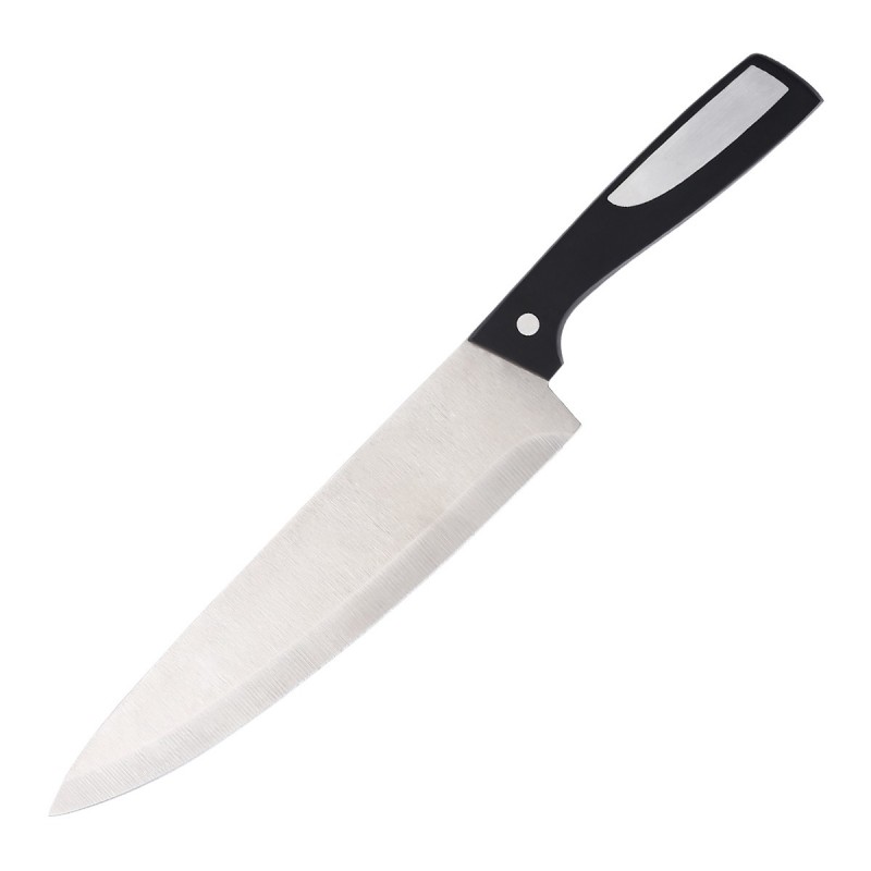 High quality kitchen knives with graceful handle图2
