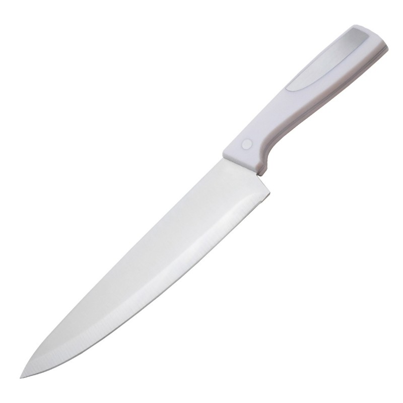 High quality kitchen knives with graceful handle图3