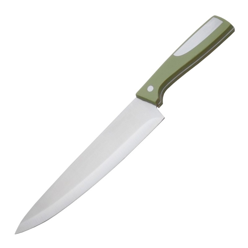 High quality kitchen knives with graceful handle图4