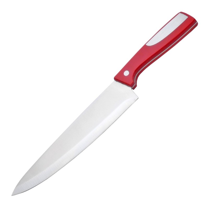 High quality kitchen knives with graceful handle图5