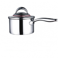 stainless steel cookware