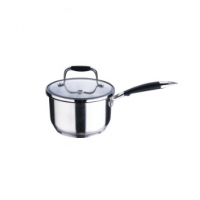 stainless steel cookware