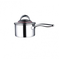 stainless steel cookware