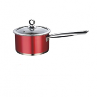 stainless steel cookware