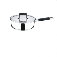 stainless steel cookware