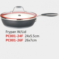 stainless steel cookware