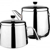 stainless steel cookware