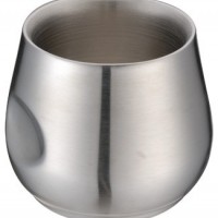 Stainless Steel 7oz Cup Double Wall Cup