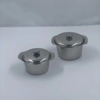 2022 hot sale high quality stainless steel butter bowl suitable for kitchen