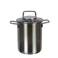 Asparagus pot