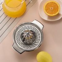 2022 hot sale high quality stainless steel orange juicer