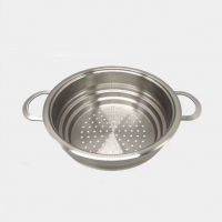 Level 3 steamer