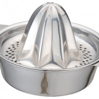 2022 hot sale high quality stainless steel lemon juicer