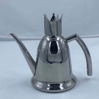 2022 hot sale high quality stainless steel 500ml oil pot