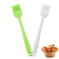 All-in-one silicone brush BBQ BBQ brush BBQ tools Small silicone oil brush Baking tools spot