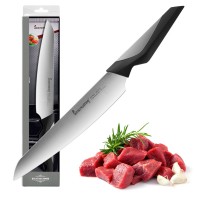 Professional kitchen knife German steel 1.4116 Blade 8 Inch Slicing Knife for Kitchen