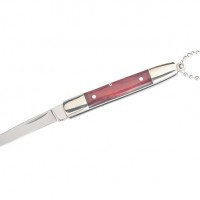 Pocket Keychain Knife for Women Men, Portable Mini Key Tool