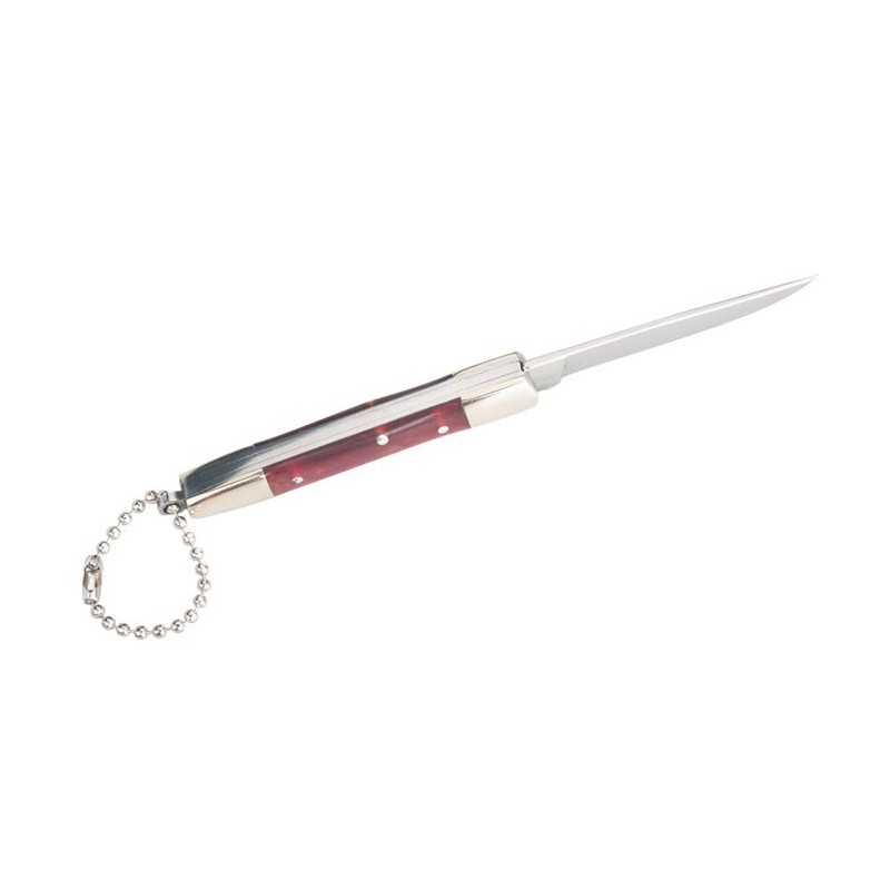 Pocket Keychain Knife for Women Men, Portable Mini Key Tool图3