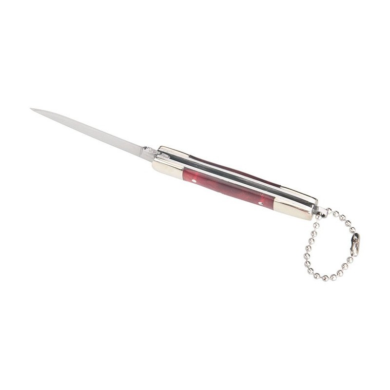 Pocket Keychain Knife for Women Men, Portable Mini Key Tool图4