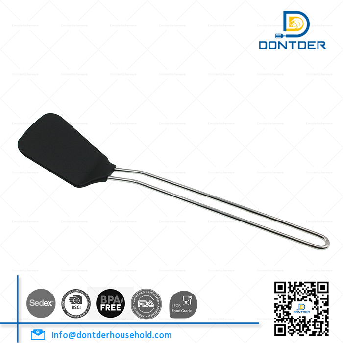 D00236 Nylon Turner with Wire Handle H28