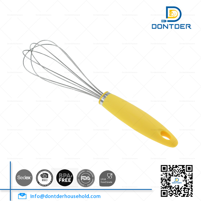 D00157 Whisk with color Handle 2