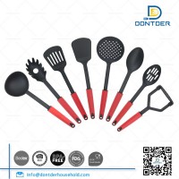 D00178 Good Grip Nylon Tools Set Nylon Kitchenware