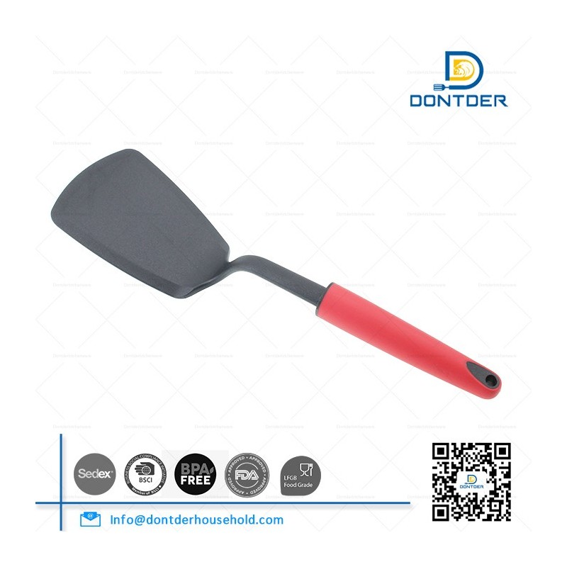 D00178 Good Grip Nylon Tools Set Nylon Kitchenware图3