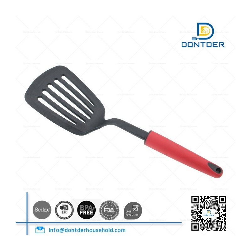 D00178 Good Grip Nylon Tools Set Nylon Kitchenware图4