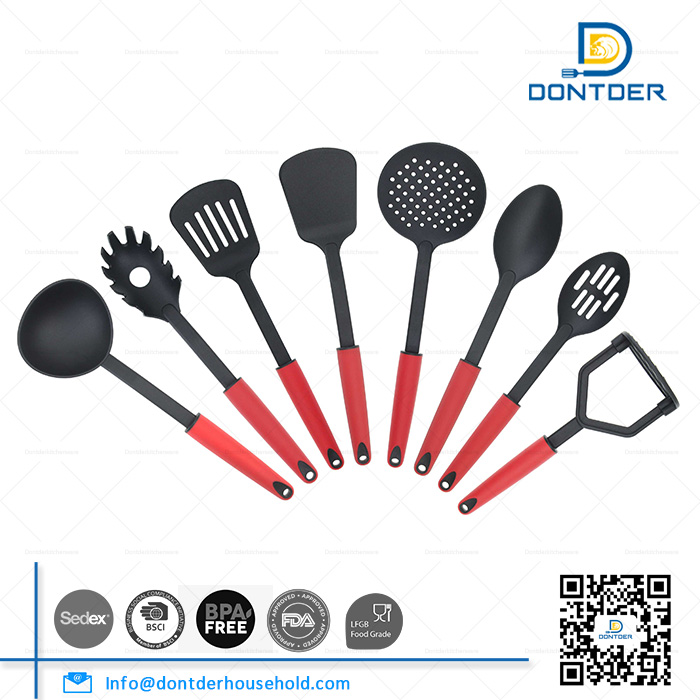 D00178 Nylon Tools Set H26