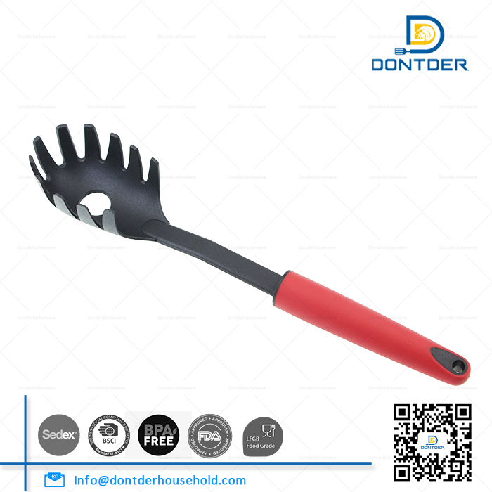 D00182 Spaghetti Spoon Server H26