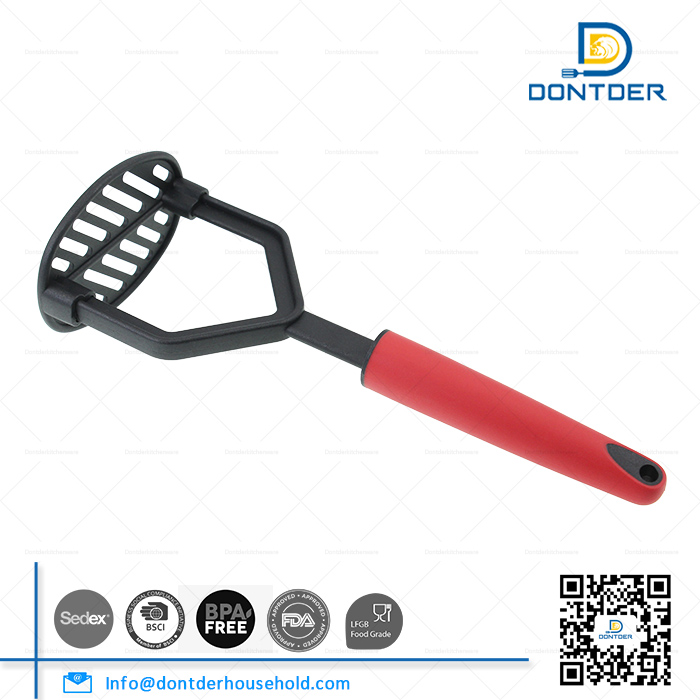 D00186 Potato ricer H26