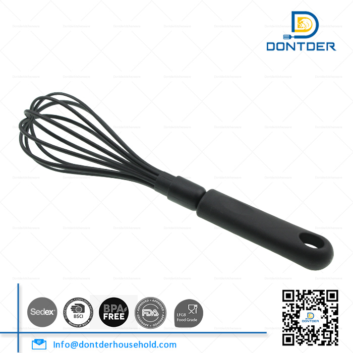 D00252 Nylon Whisk with Plastic Handle2