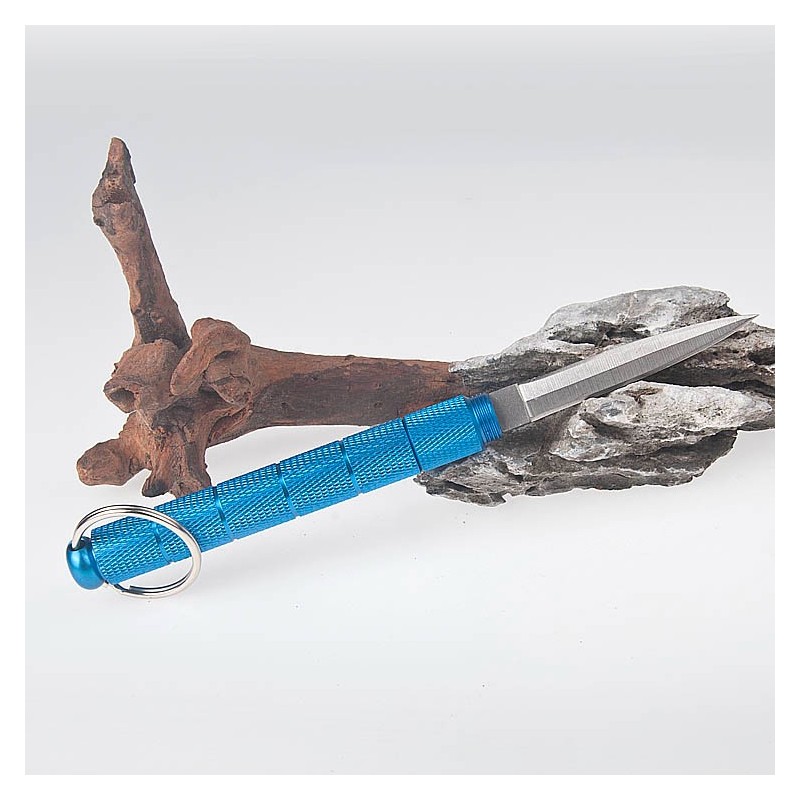 Pocket Knife with Grass Breaker, Tactical Hunting Folding Knife For Outdoor Camping Survival And Res图3