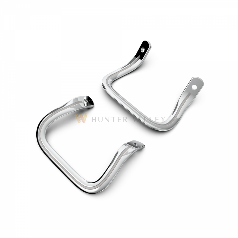 Kitchenware Accessories Metal casting Pot Handle Kitchen Cookware Cookware Parts stainless steel pot图3