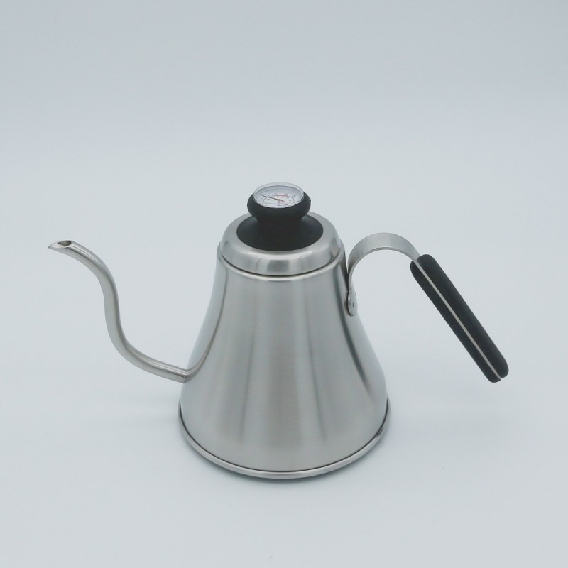 Stainless steel coffee pot图6