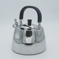 Stainless steel kettle