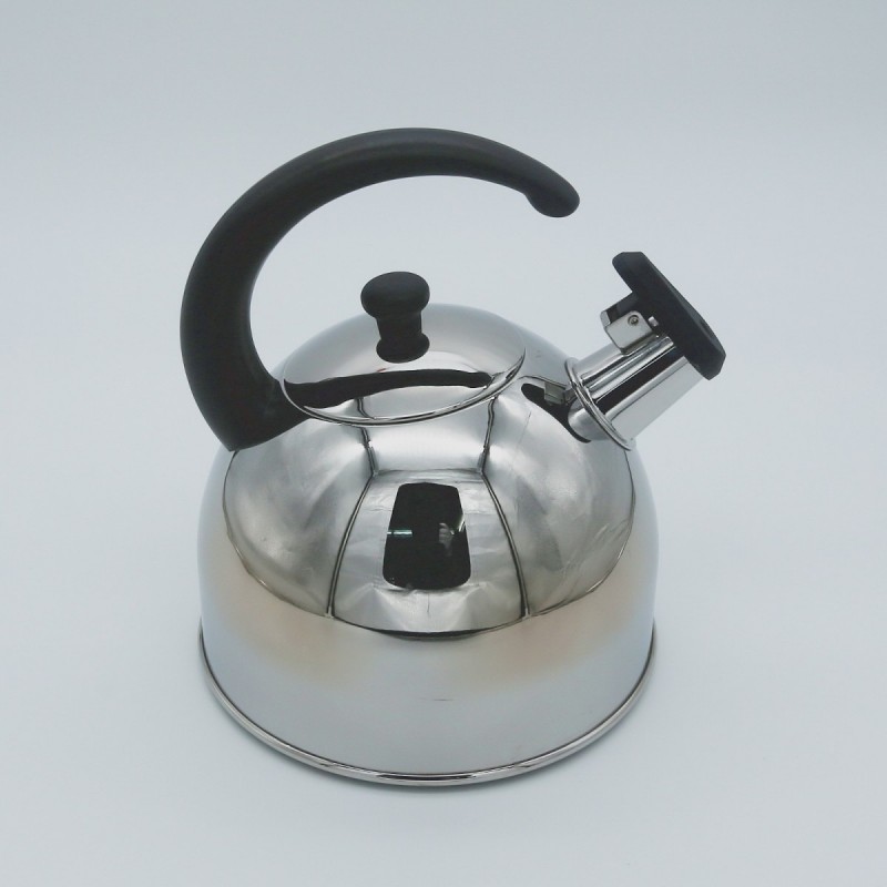 Stainless steel kettle图5