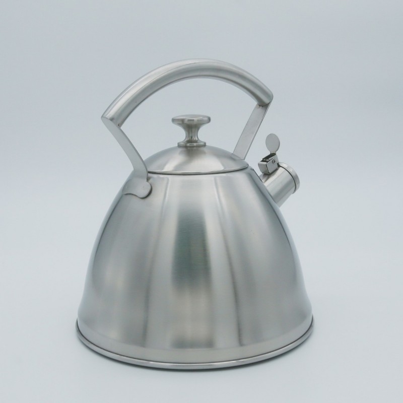 Stainless steel kettle图3