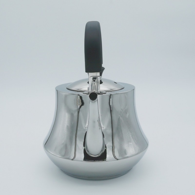 Stainless steel kettle图2